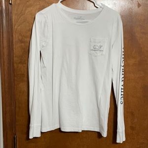 Vineyard Vines Long sleeve